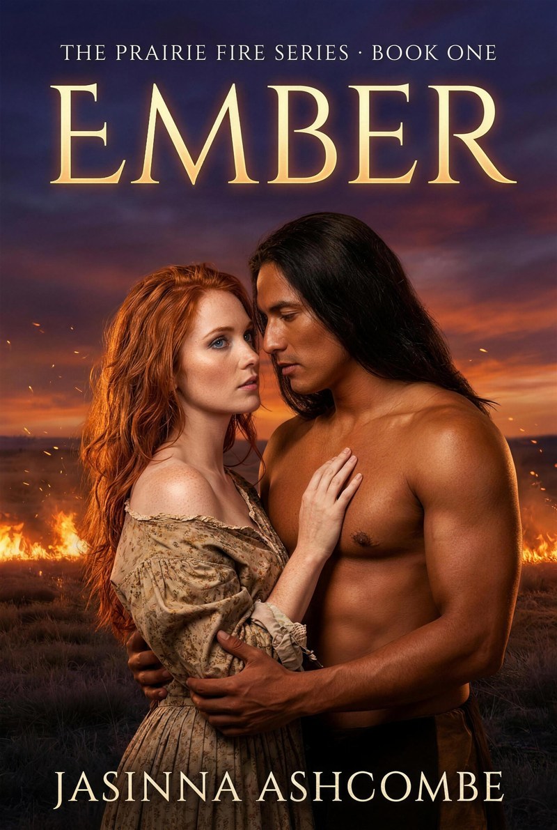 Cover of EMBER