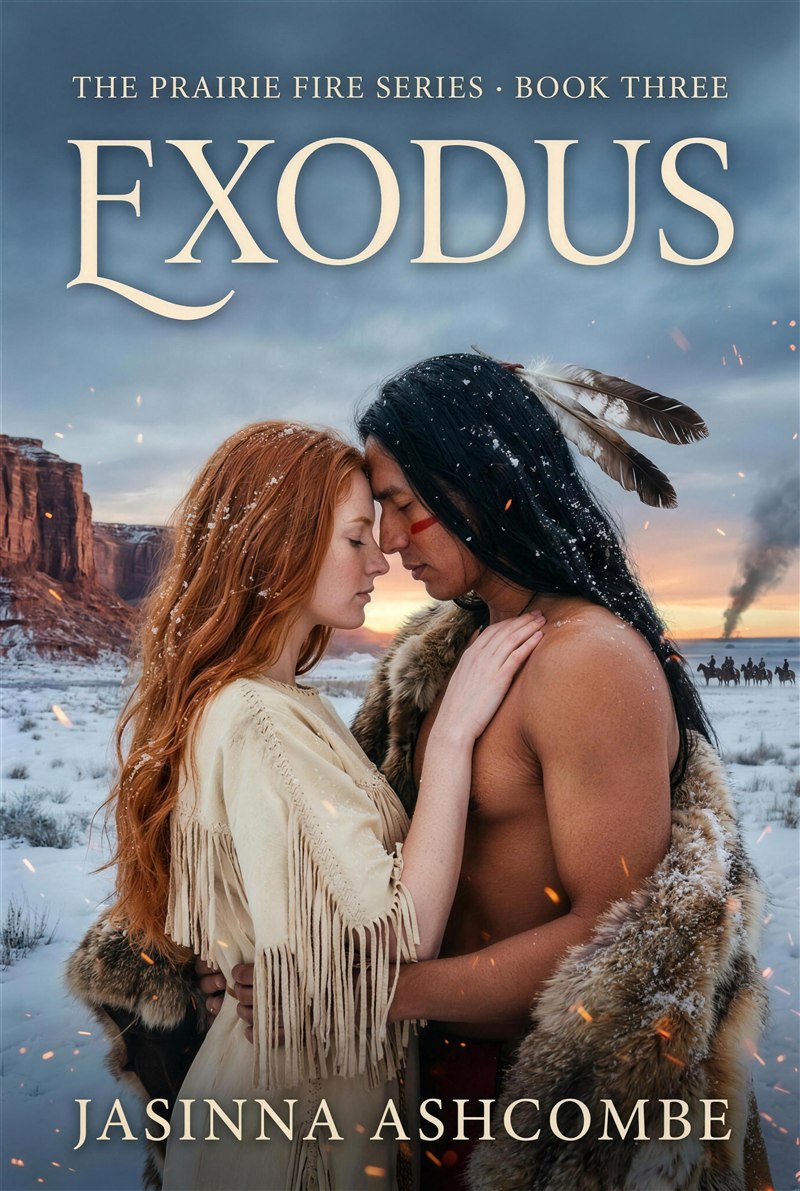 Cover of EXODUS