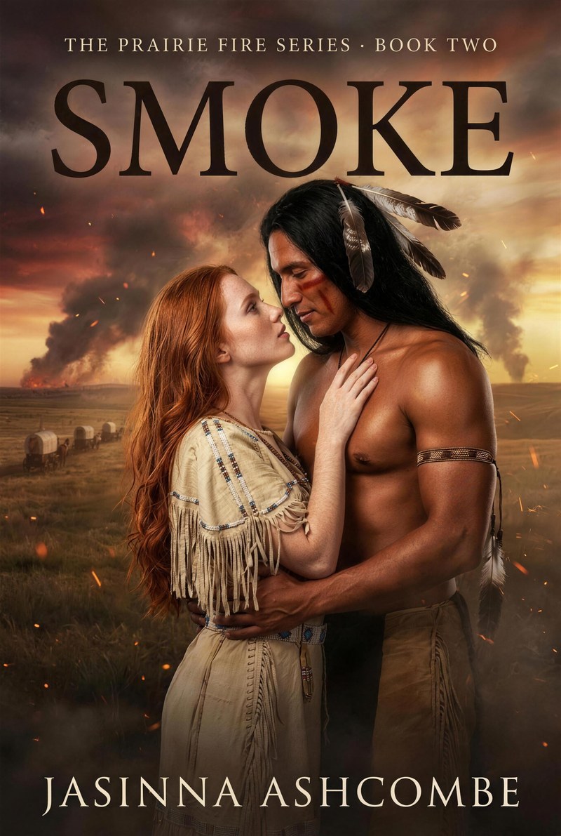 Cover of SMOKE