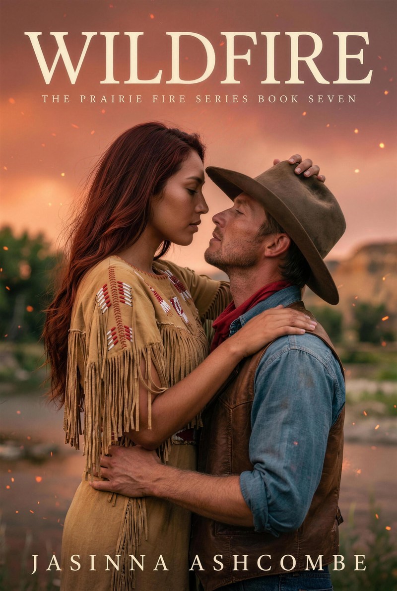 Cover of WILDFIRE